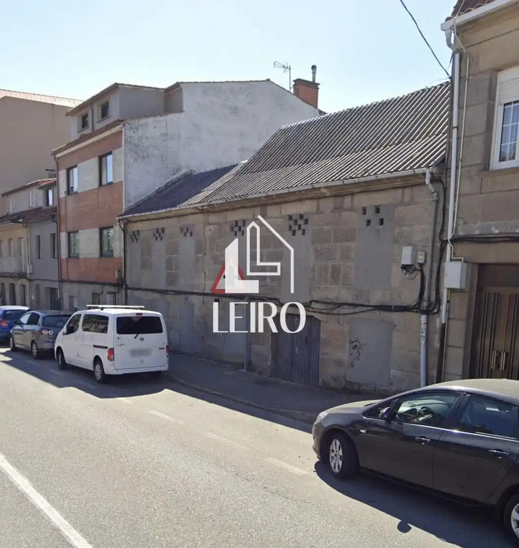 Adossat amb jardí en venda a Marín, imagen 2