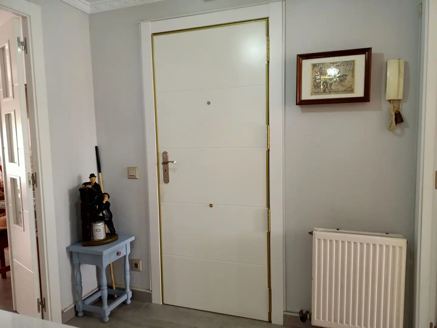 Piso con terraza en venta en Calle Salvador Espriu 9, imagen 14