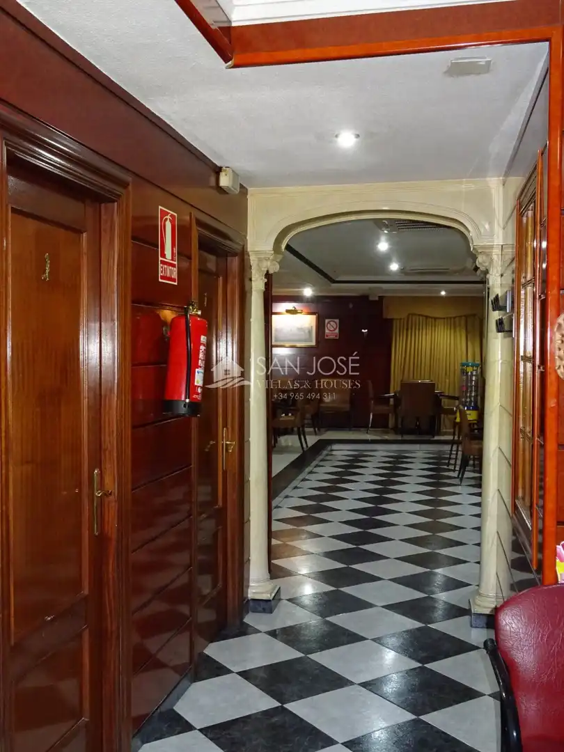 Business premises for sale in Aspe Centro, imagen 14
