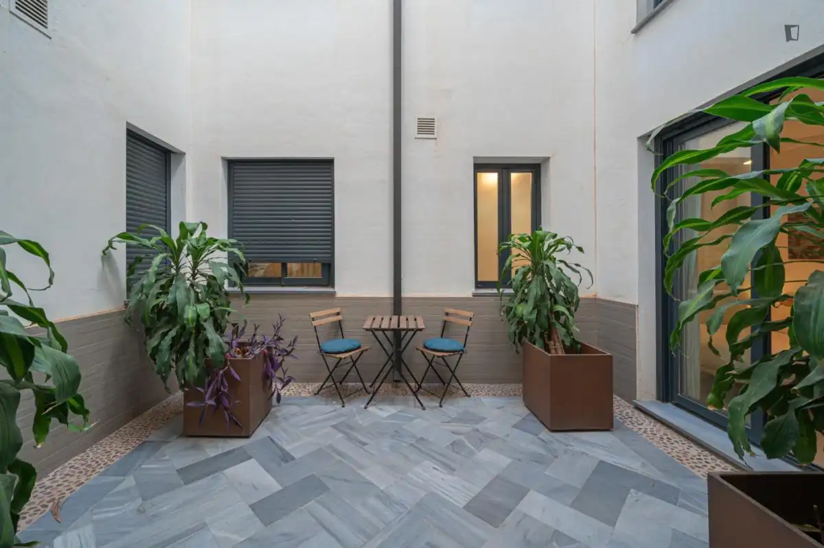 Appartement compact avec ascenseur à louer à Centro, imagen 25