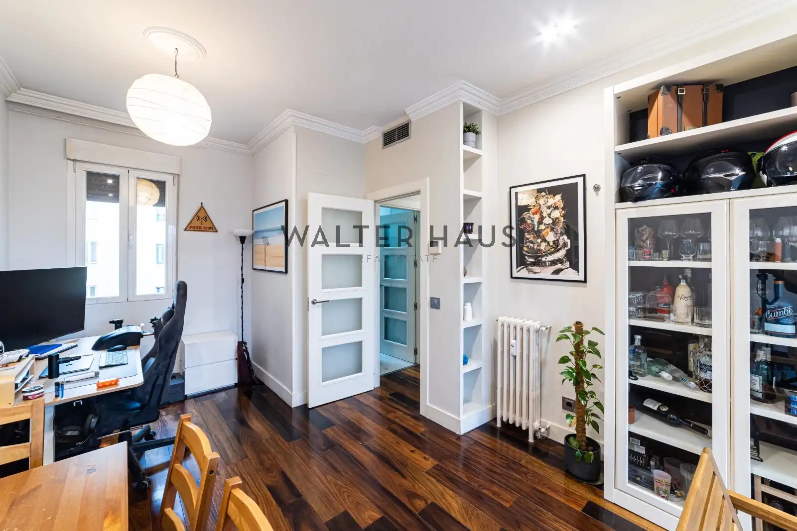 Appartamento con ascensore in vendita a Calle de Francisco Silvela, imagen 14