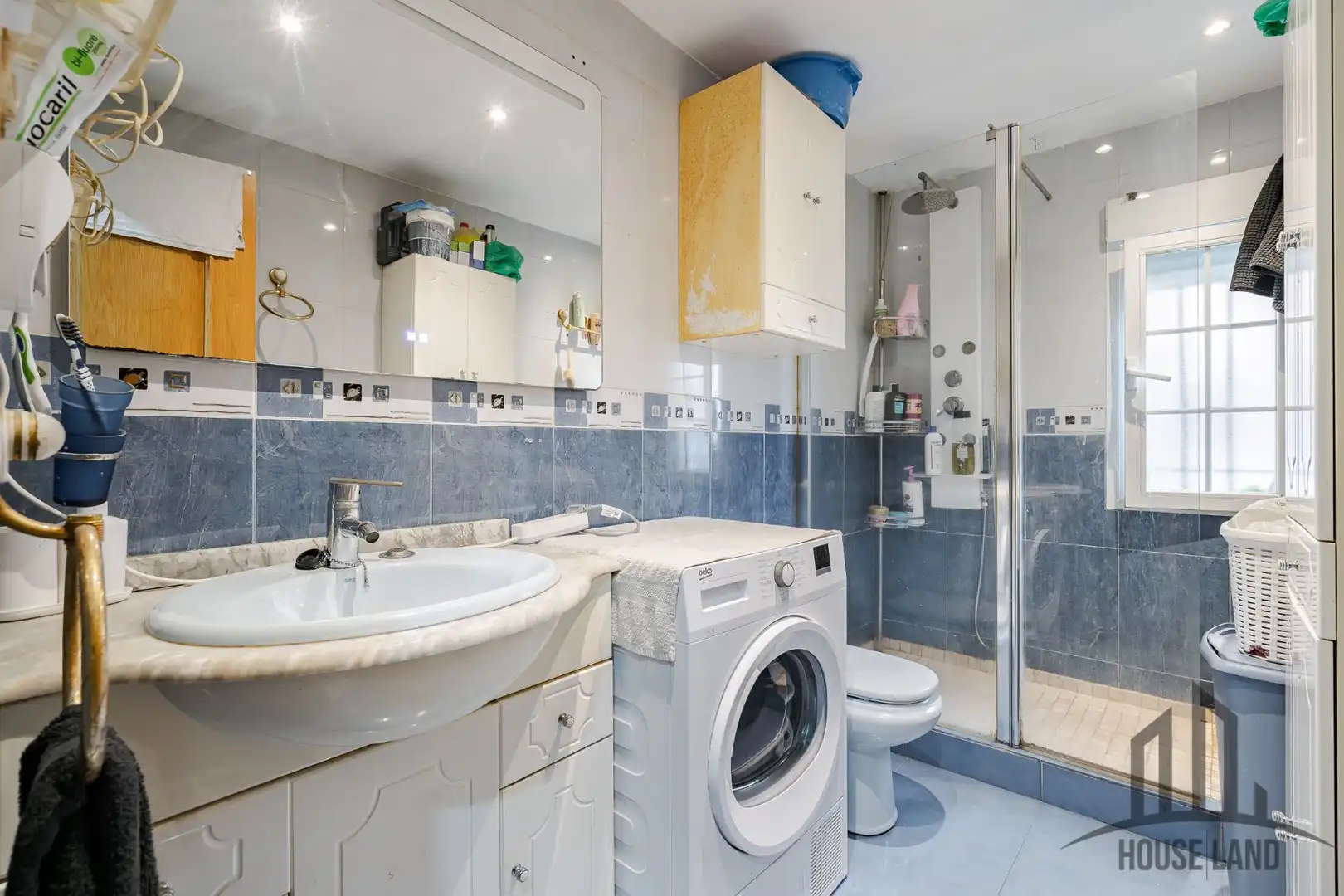 Baño de Piso en venta en Alcalá de Henares con Calefacción