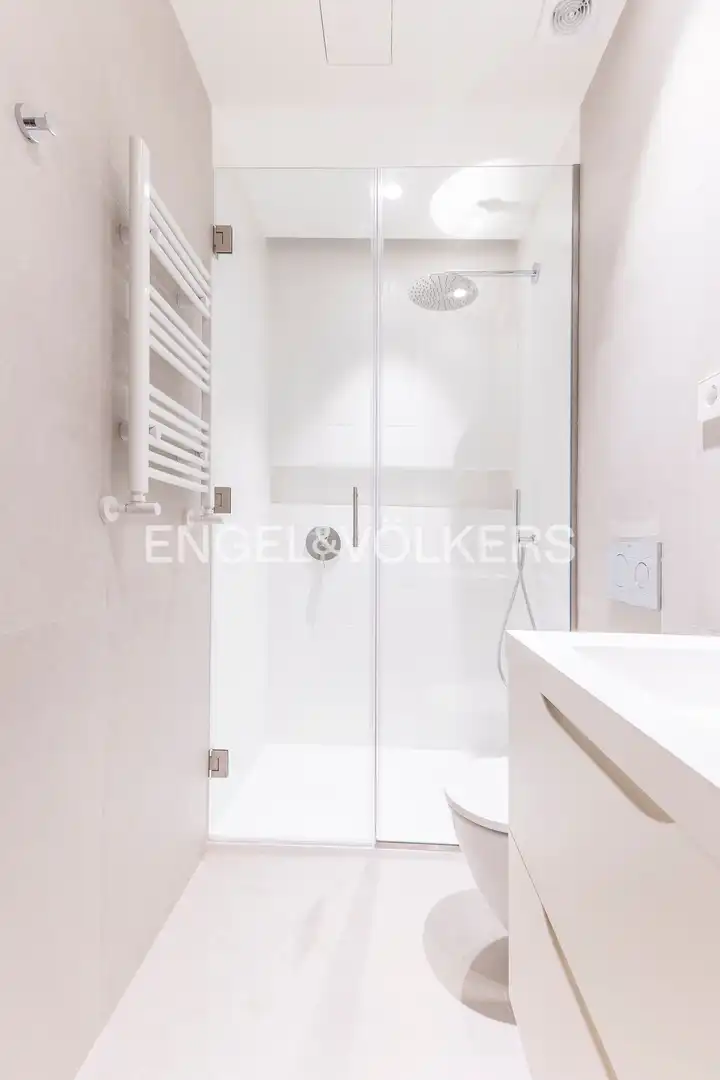 Appartement avec terrasse à vendre à Barrio de Salamanca, imagen 21