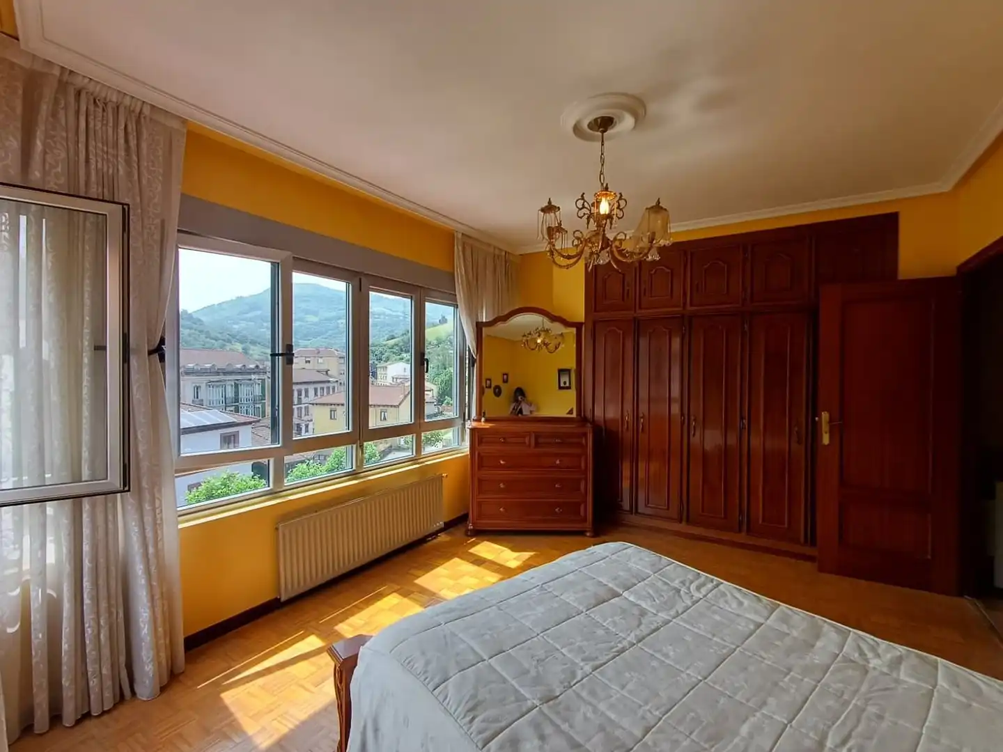Flat for sale in N/A, Santa Marina - Polígono