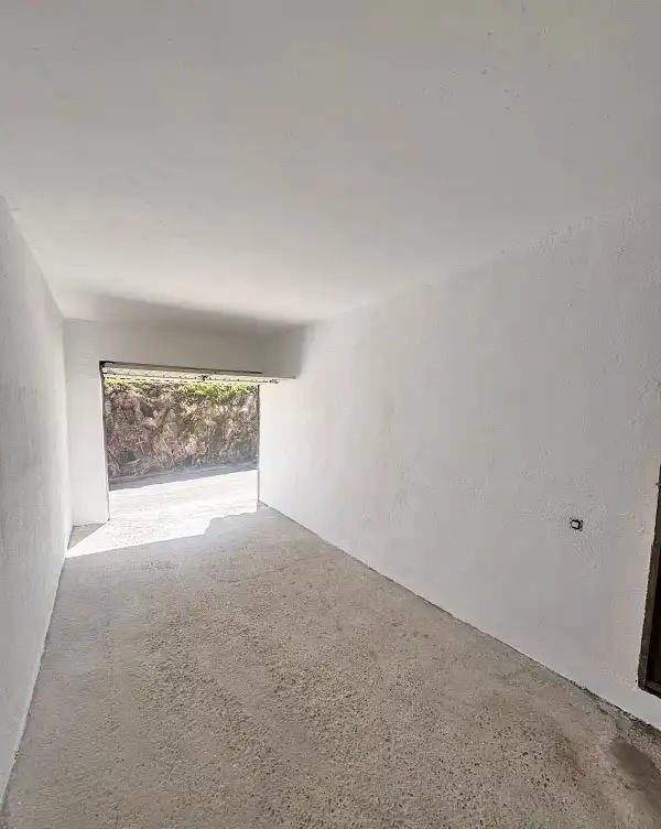 Storage room for rent in Torrelodones