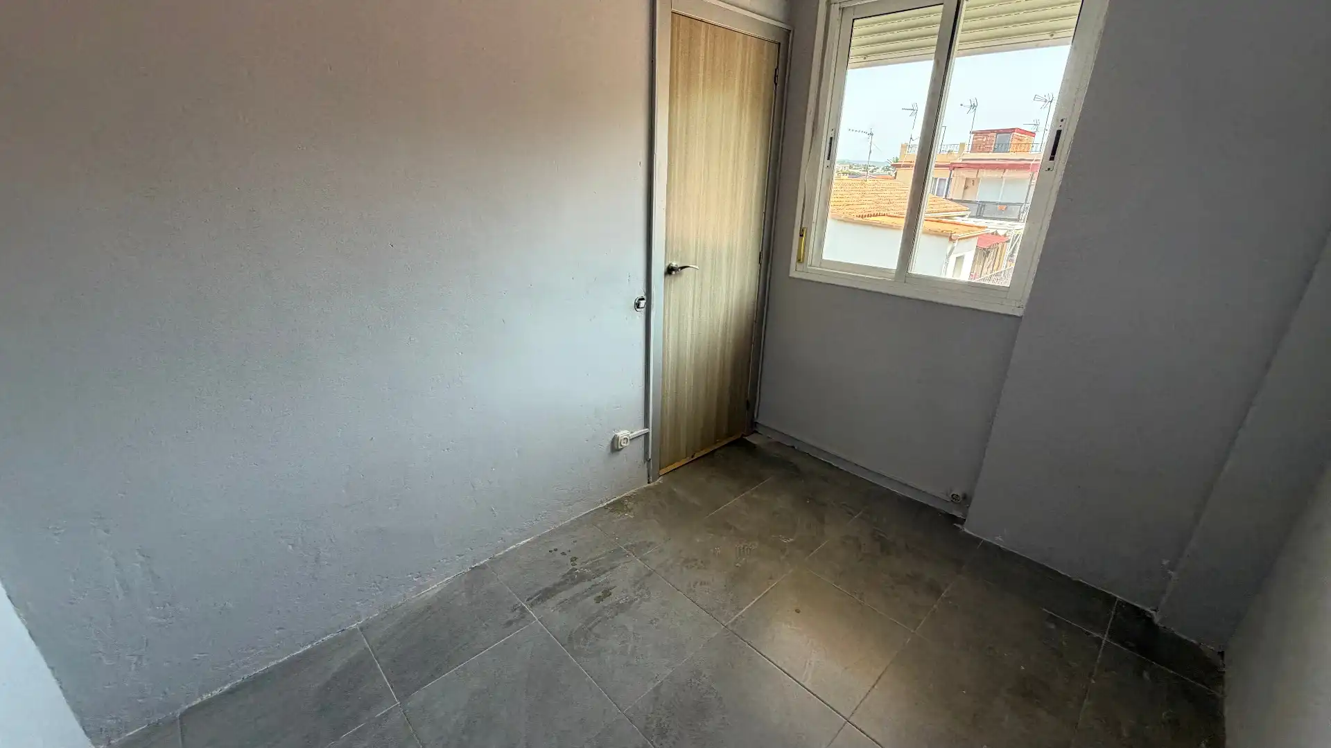 Bedroom of Flat for sale in Torredembarra  with Terrace