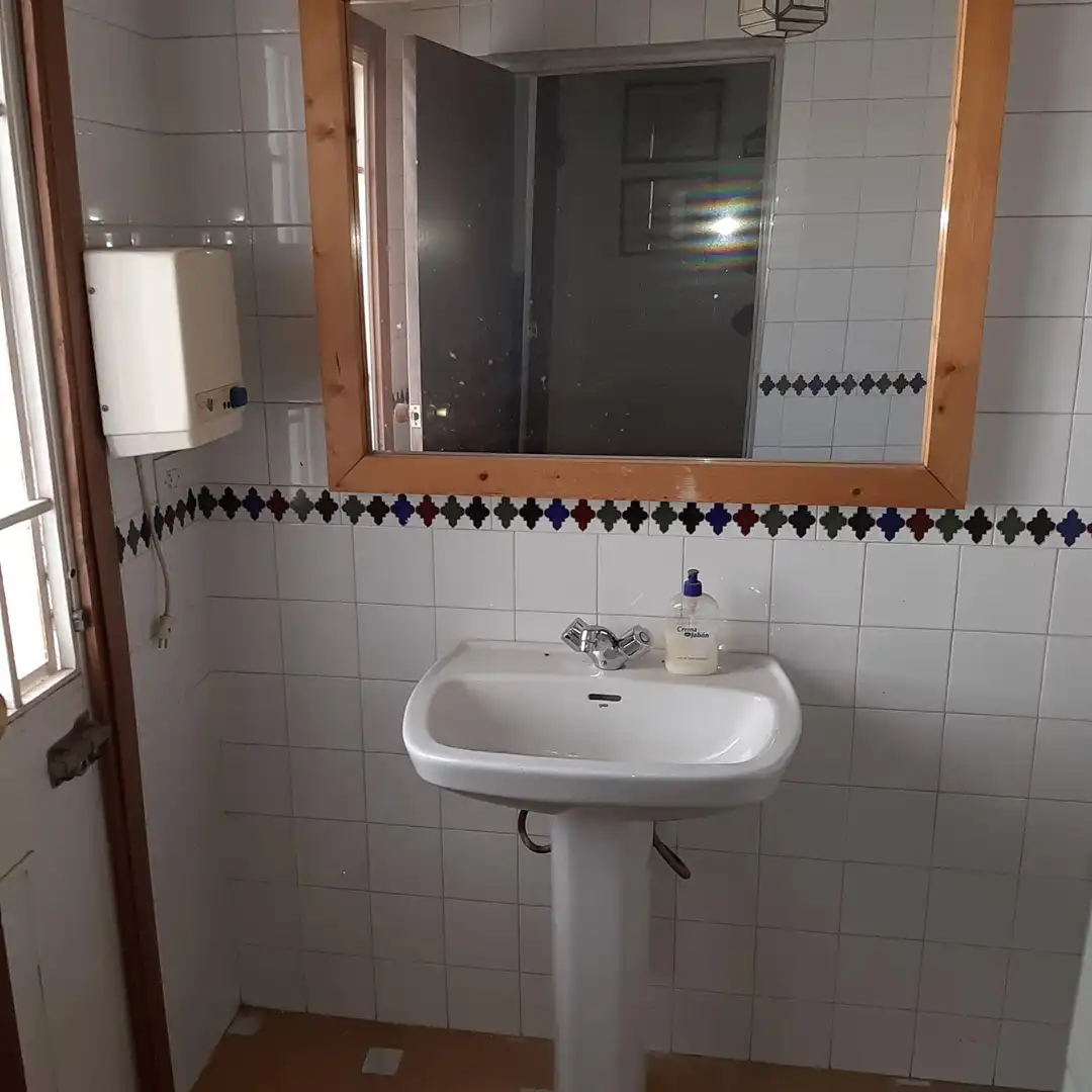 Chalet con terraza en venta en Centro, imagen 22