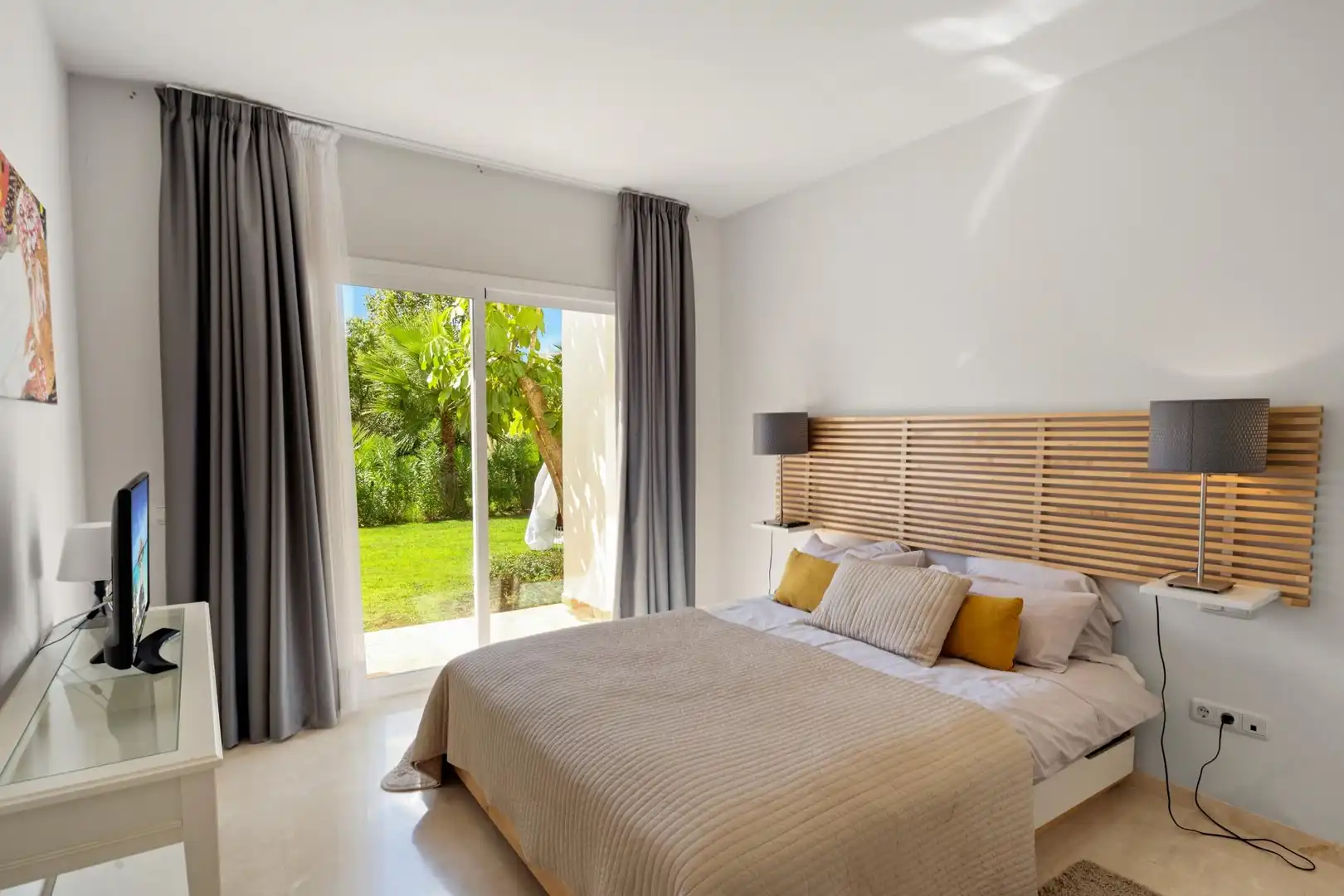 Apartament en venda a N/A, -1, Casares pueblo