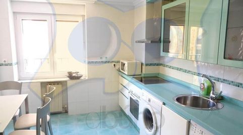 Foto 3 de Pis en venda a Calle Cristo de Los Milagros, Sancti Spiritus - San Juan, Salamanca Capital