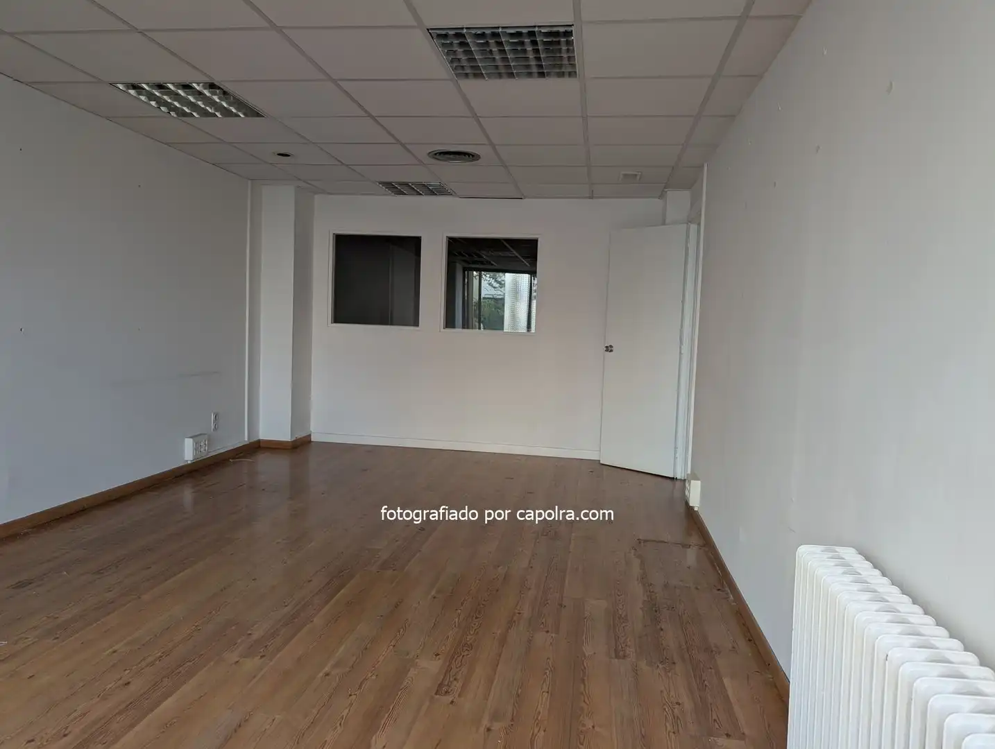Büro mit Aufzug zur Miete in Travessera de Gracia, imagen 5