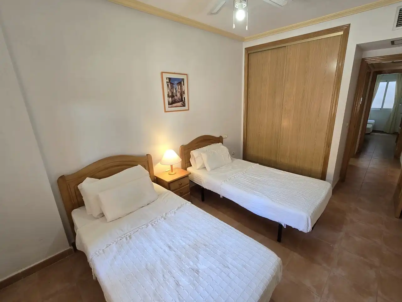 Mini appartamento con piscina in vendita a Marina de la Torre, imagen 22