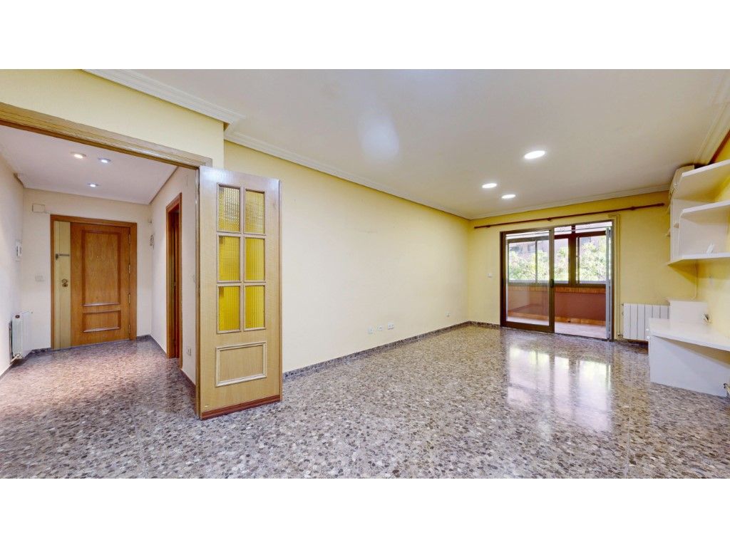 Pis en venda a Calle Jeronimo Muñoz, La Raïosa