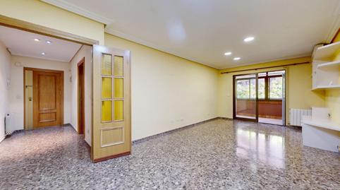 Foto 2 de Pis en venda a Calle Jeronimo Muñoz, La Raïosa,  Valencia Capital