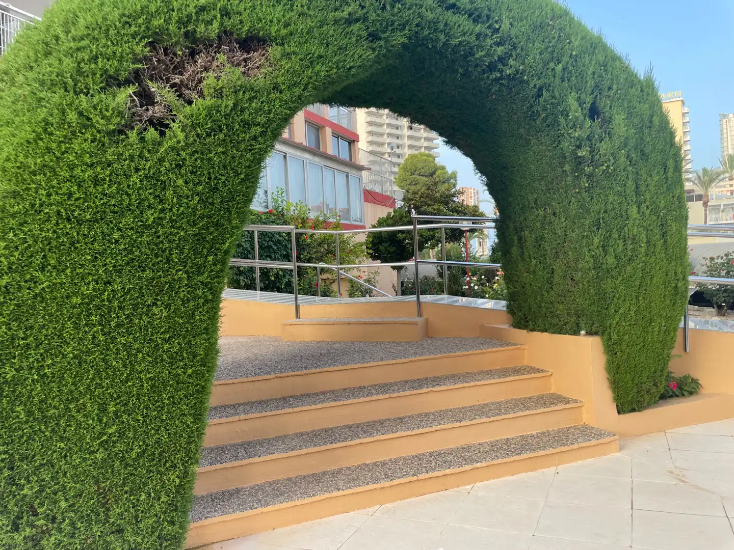 Appartement avec terrasse à vendre à Levante Alto, imagen 48