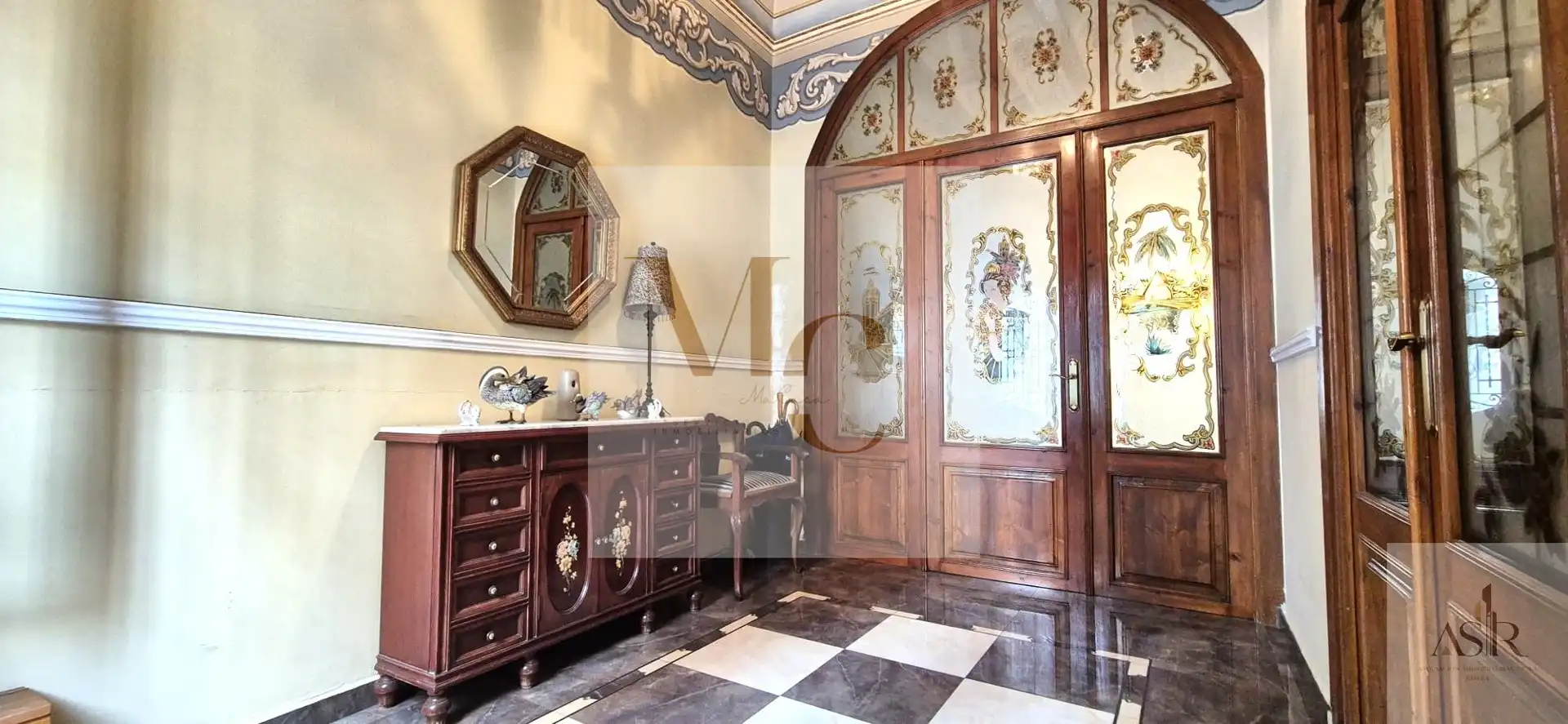 Bathroom of Houses for sale in Silla  with Storage room