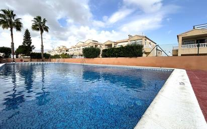 Swimming pool of Apartment for sale in Orihuela  with Terrace and Swimming Pool