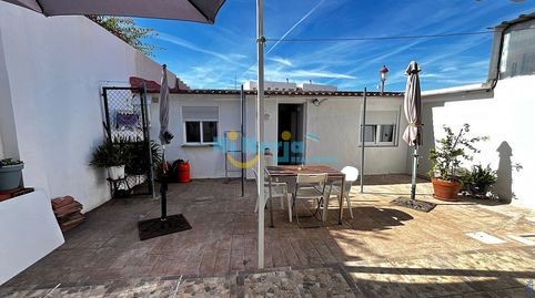 Se vende dos casas pareadas de 3 dormitorios 2 baños, gran terraza en Torrox pueblo, Málaga, imatge 2