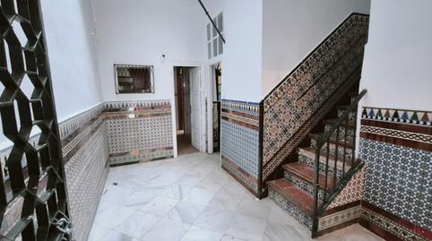Photo 2 of Single-family semi-detached for sale in Calle Teodosio, San Lorenzo, Sevilla