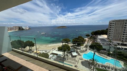 Photo 2 of Attic to rent in Notary Alemani 1, Magaluf, Illes Balears