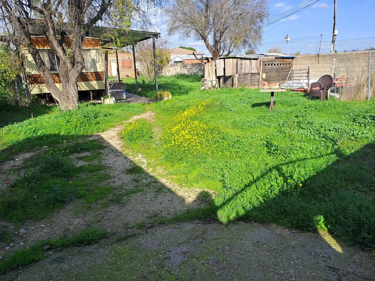 Terrenys i solars en venda a El Viso de San Juan, imagen 3
