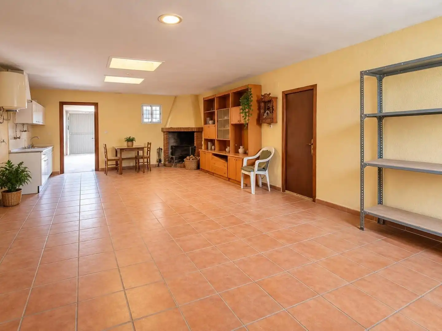 Maison rustique à vendre à Sorbas, imagen 7