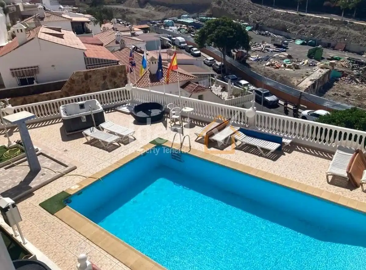Estudi en venda a Costa Adeje