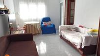 Bedroom of Flat for sale in Sabadell  with Air Conditioner and Balcony