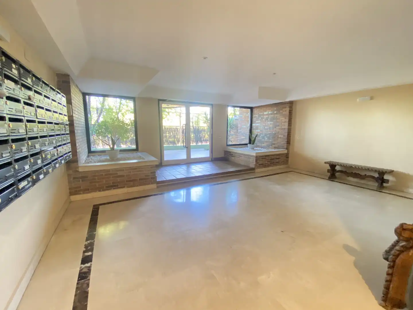 Ático en venta en Las Rozas de Madrid con Aire acondicionado, Calefacción y Parquet