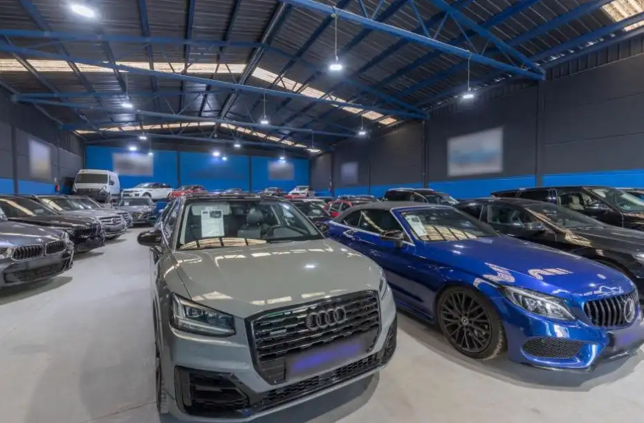 Nave industrielle à vendre à Carretera Carretera Pinos Puente, imagen 11