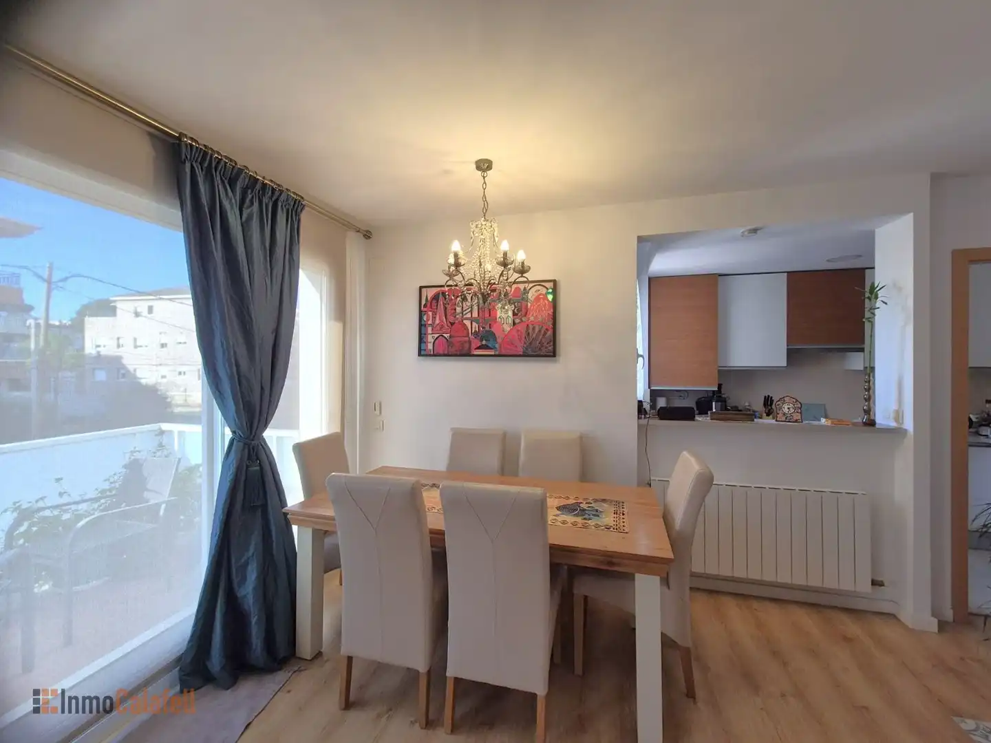 Appartement avec ascenseur à vendre à Joan Maragall 44, imagen 9