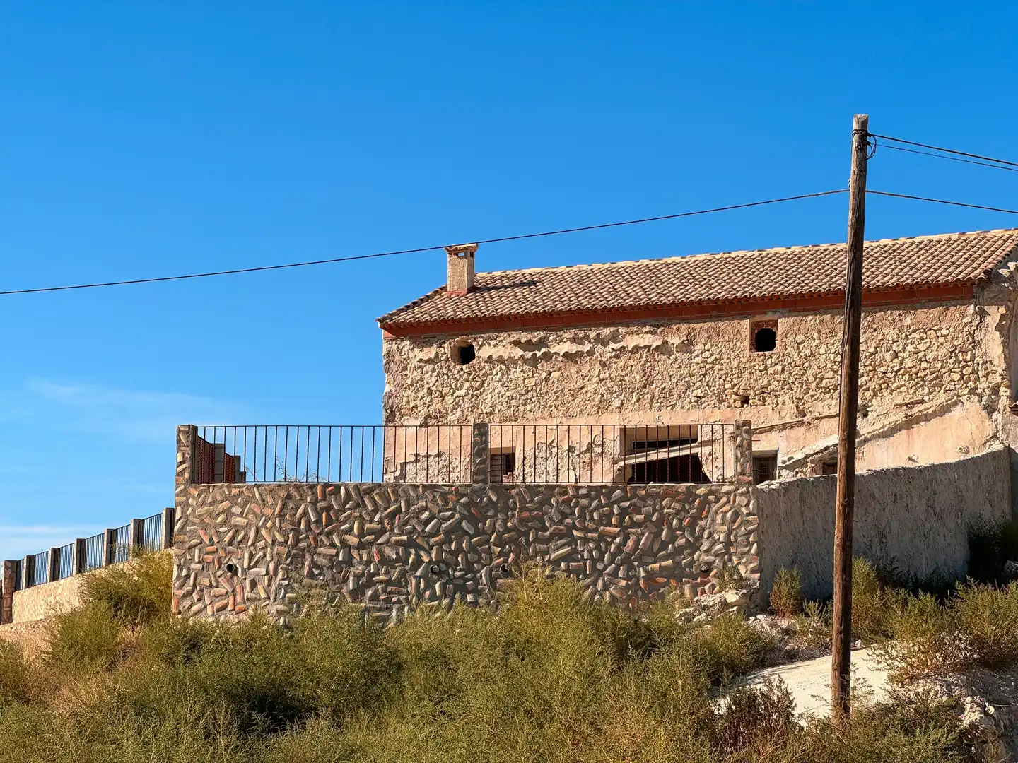 Villa con terrazza in vendita a Calasparra, imagen 3