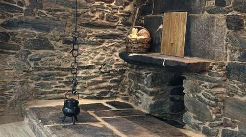 Foto 5 de Casa o xalet en venda a Forcarei, Pontevedra