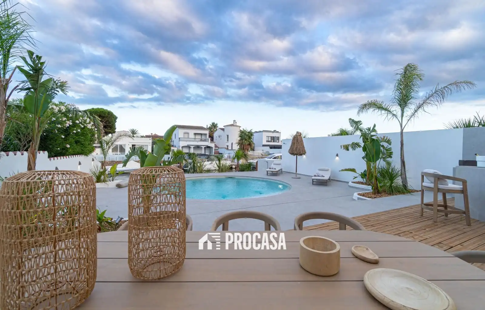 Chalet con piscina en venta en Segre, imagen 125