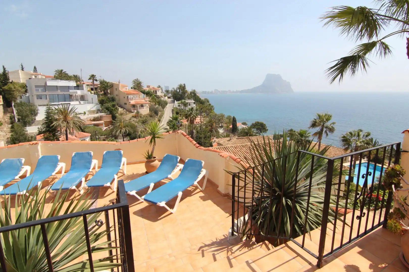Villa mit Terrasse zum Verkauf in Maryvilla, imagen 2