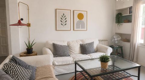 Foto 2 de Piso en venta en Prosperidad, Madrid Capital