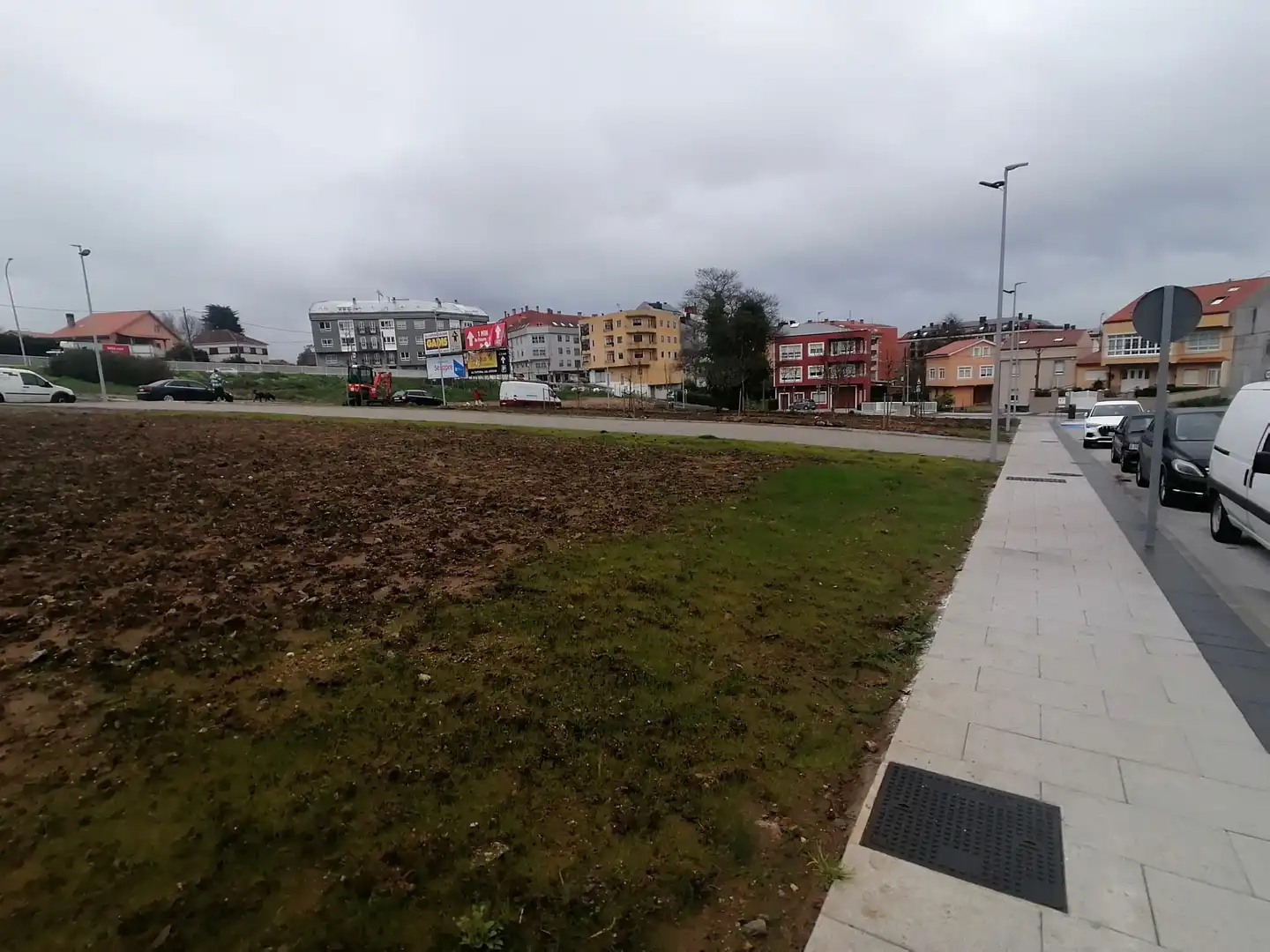Terreni e lotti in vendita a Rúa Rosalía de Castro 2, imagen 8