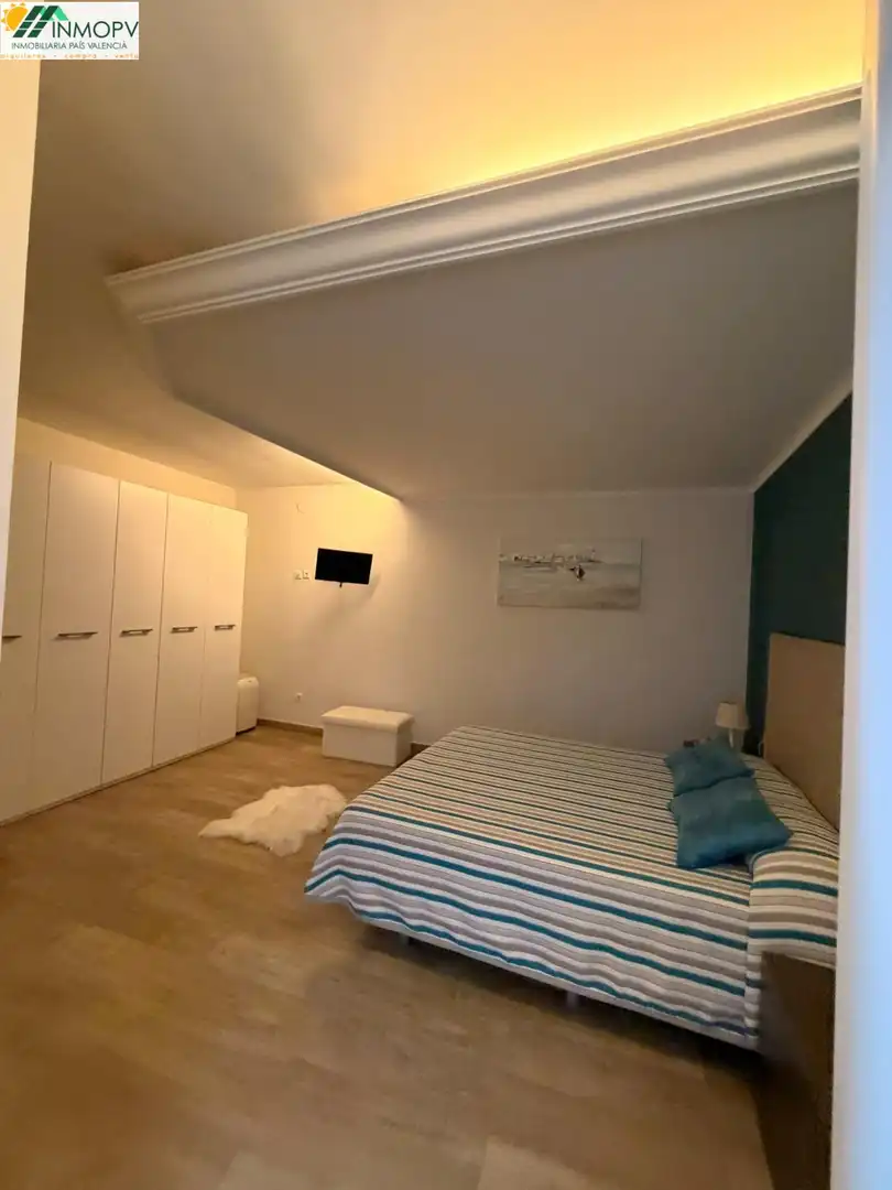 Flat for sale in Casco Urbano, imagen 17