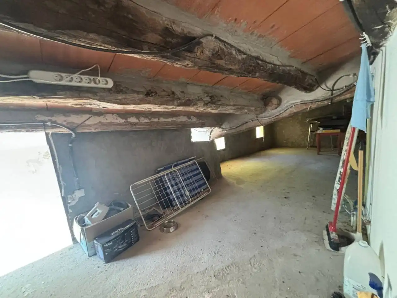 Casa o xalet en venda en Pontils amb Calefacció i Terrassa