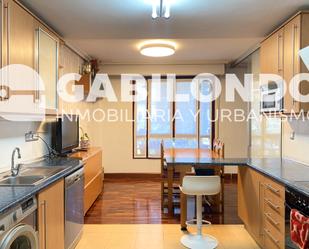 Kitchen of Duplex for sale in Elgoibar