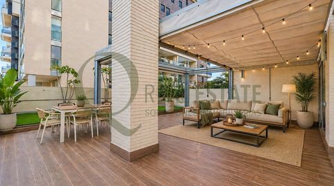 Foto 4 de Piso en venta en Avenida Maestro Jose Garberi, PAU 5, Alicante / Alacant