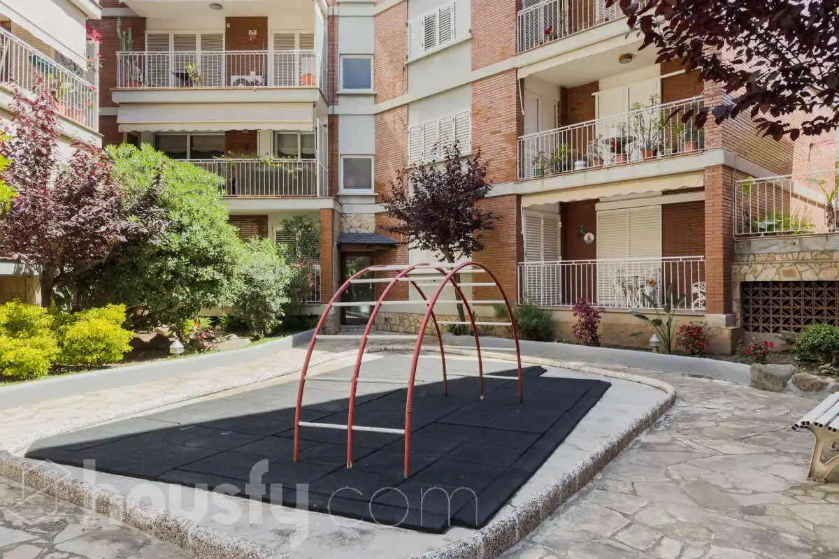 Wohnung mit Terrasse zum Verkauf in Carrer de Peris i Mencheta ., imagen 28