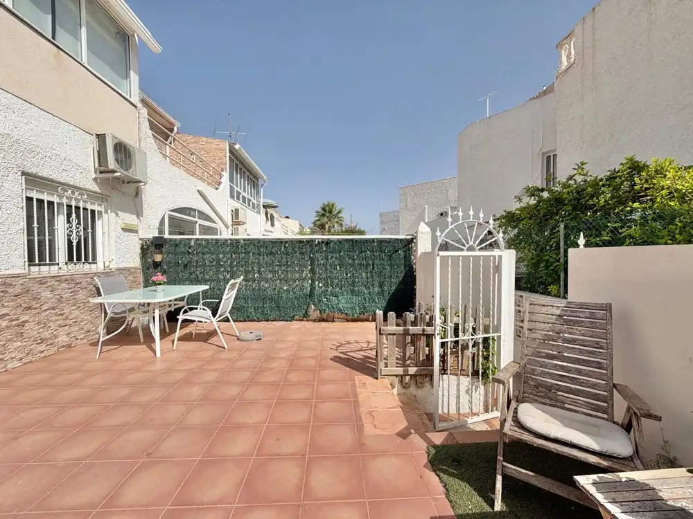 Xalet en venda a Urb. Lomas de Mar, imagen 4
