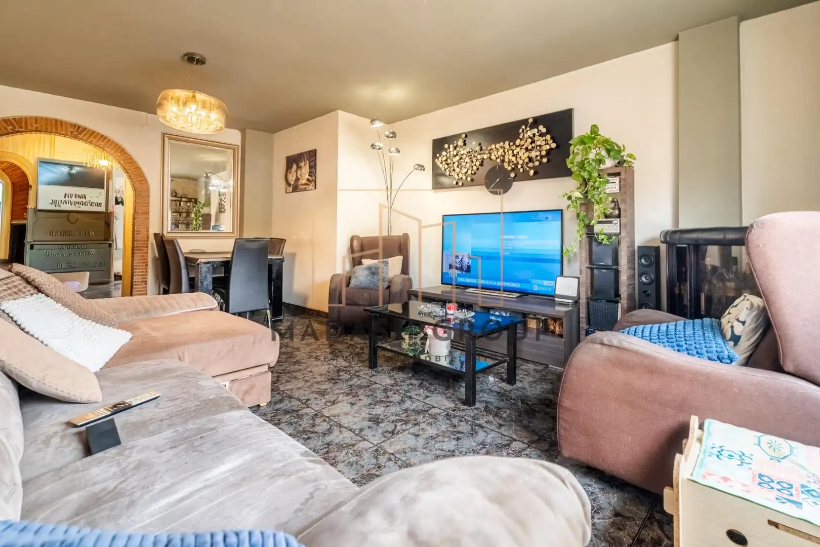 Wohnung mit Terrasse zum Verkauf in CANAL, imagen 9