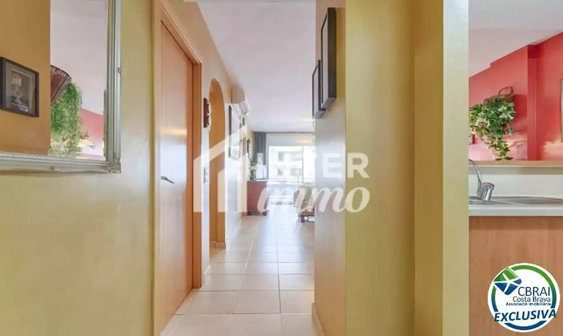 Piso con ascensor en venta en Calle Joanot Martorell 6, imagen 4