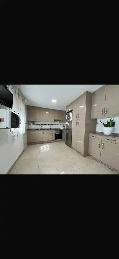 Cocina de Planta baja en venta en Paterna con Aire acondicionado