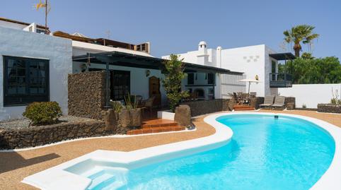 Foto 3 de Casa o chalet en venta en Calle el Dragó , El Cable, Las Palmas