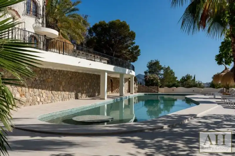 Haus zum Verkauf in L'Olla, imagen 5