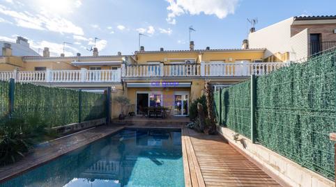 Foto 2 de Casa o chalet en venta en Llagostera, Girona