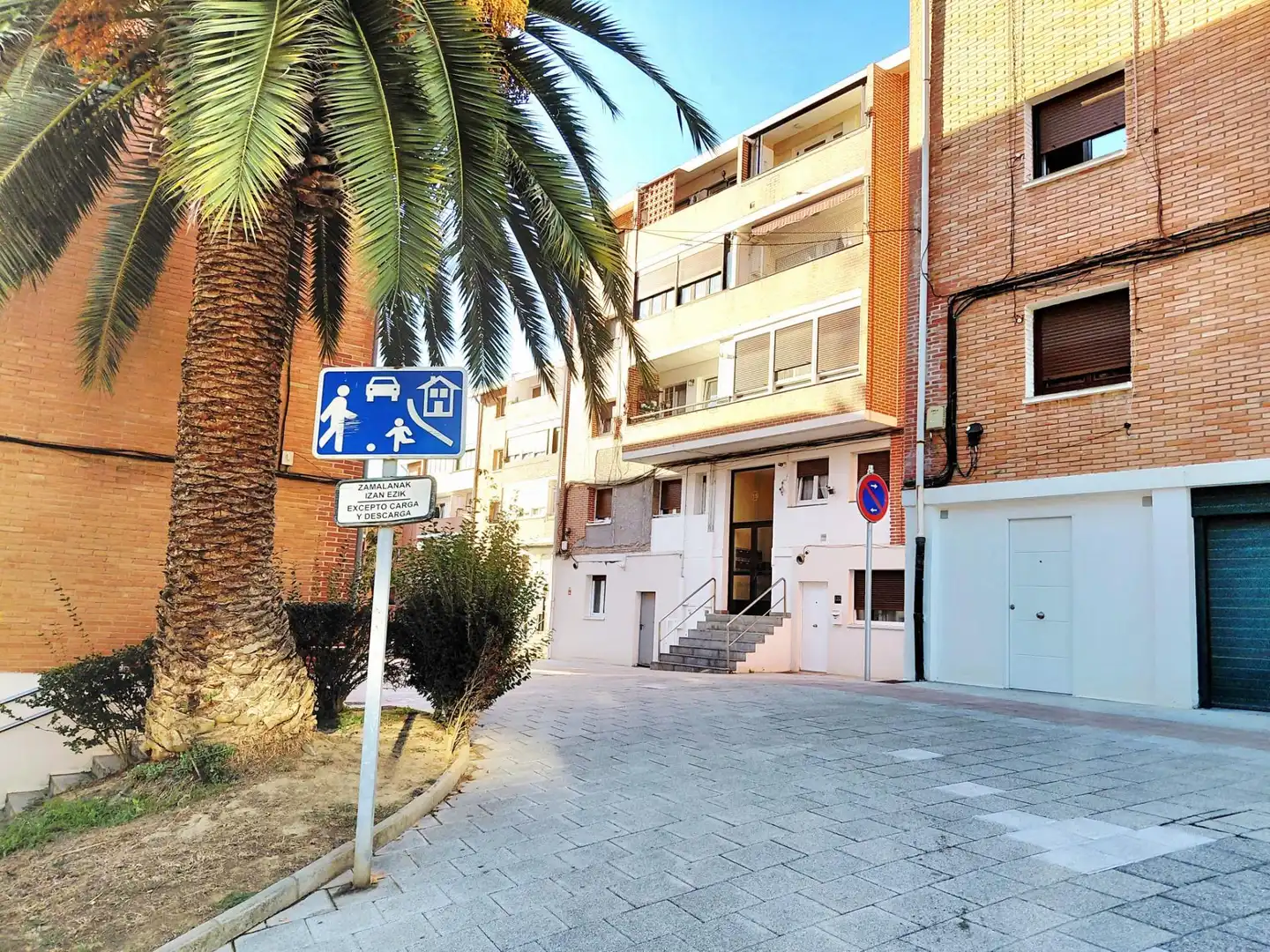 Wohnung zum Verkauf in Barrio de Karabigane, Berango