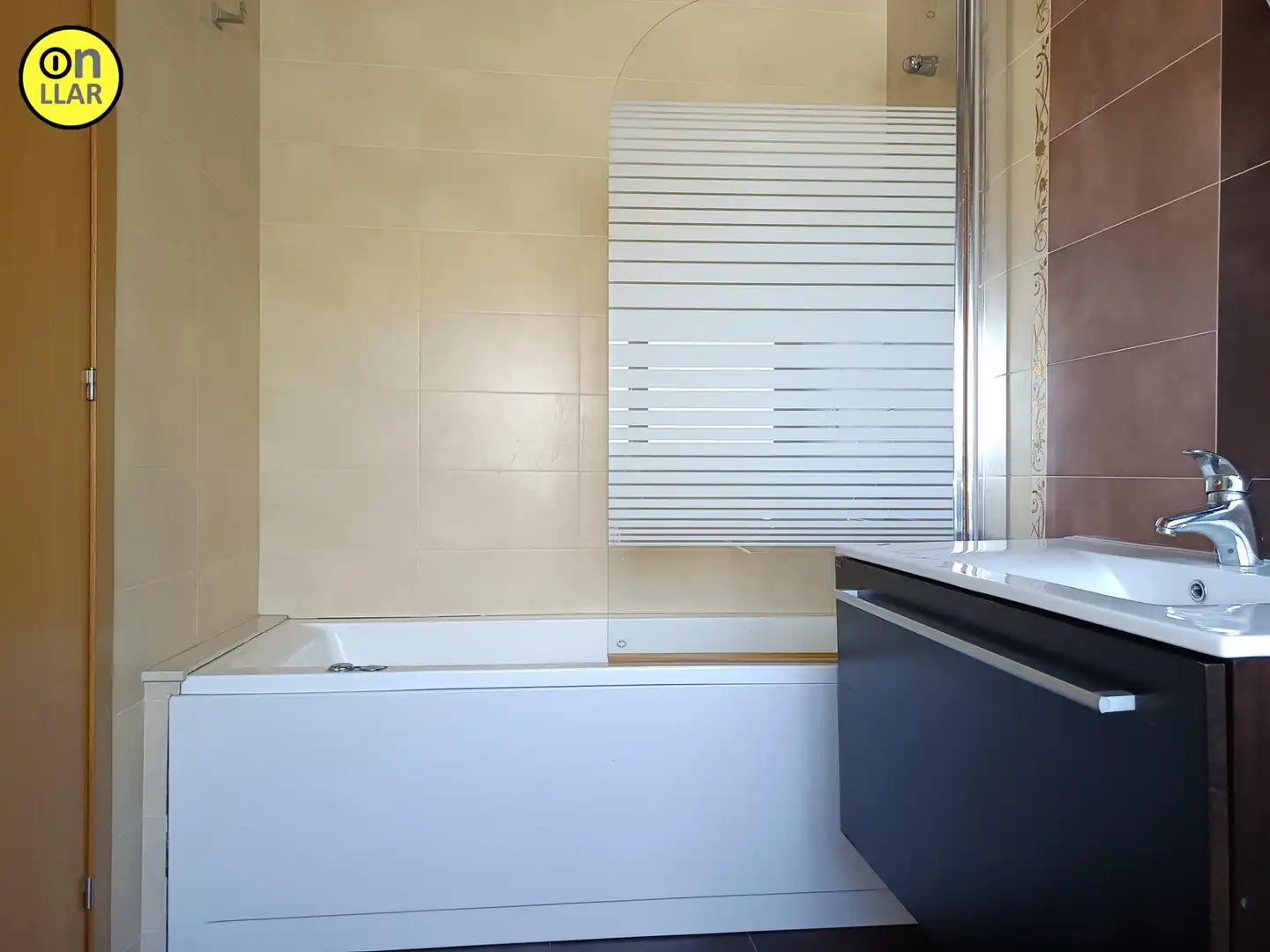 Baño de Casa o chalet en venta en Montmeló con Calefacción, Jardín privado y Terraza